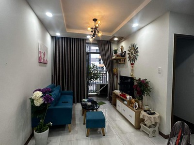 Chính Chủ Bán căn hộ Him Lam Phú An 69m2, 2PN,2WC Giá 2.5 Tỷ Giá Tốt Nhất Him Lam 12/12/2023. Liên 6