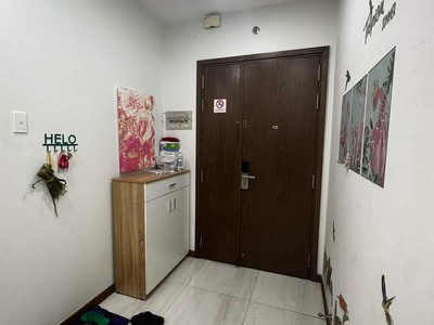 Chính Chủ Bán căn hộ Him Lam Phú An 69m2, 2PN,2WC Giá 2.5 Tỷ Giá Tốt Nhất Him Lam 12/12/2023. Liên 8