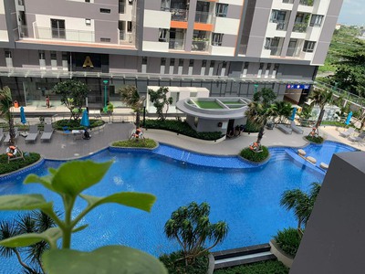 Chính Chủ Bán căn hộ Him Lam Phú An 69m2, 2PN,2WC Giá 2.5 Tỷ Giá Tốt Nhất Him Lam 12/12/2023. Liên 11