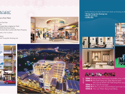 Kiot cho thuê tự doanh 6 năm với chỉ từ 11,2tr/tháng. Booking vị trí kiot kinh doanh với chỉ 20tr 0
