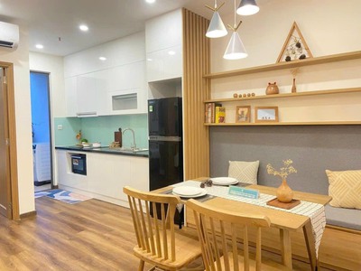 The Ori Đà Nẵng - Nơi Hòa Quyện Đẳng Cấp và Lối Sống Hiện Đại 0