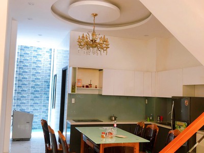 Cho thuê nhà 2 Tầng Đường Thanh Thủy   Hải Châu   Đà Nẵng . 3