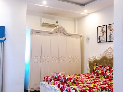 Cho thuê nhà 2 Tầng Đường Thanh Thủy   Hải Châu   Đà Nẵng . 6