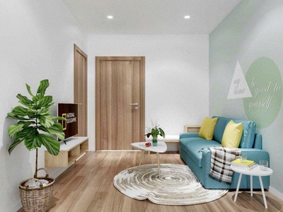 The Ori Đà Nẵng - Nơi Hòa Quyện Đẳng Cấp và Lối Sống Hiện Đại 5