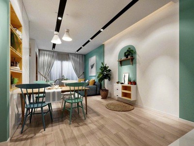 The Ori Đà Nẵng - Nơi Hòa Quyện Đẳng Cấp và Lối Sống Hiện Đại 6