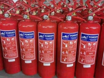 Bình cứu hỏa chữa cháy chất liệu thép không gỉ,an toàn giá rẻ 0