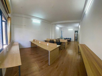 Cho Thuê Văn Phòng Mặt Tiền Đường 2 Thang 9 Đối Diện Helio 0