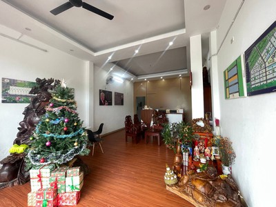 Cho Thuê Văn Phòng Mặt Tiền Đường 2 Thang 9 Đối Diện Helio 2