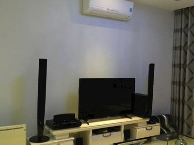 Cho thuê căn hộ Bảy Hiền Tower 3