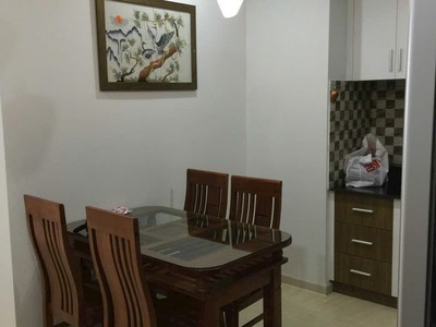 Cho thuê căn hộ Bảy Hiền Tower 6