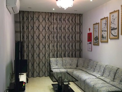 Cho thuê căn hộ Bảy Hiền Tower 7