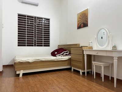 Mỹ Đình, nhà đẹp 50m2 nhỉnh 5 tỷ, gần ngõ ô tô đi, gần nhiều trường học 1