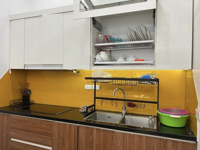 Mỹ Đình, nhà đẹp 50m2 nhỉnh 5 tỷ, gần ngõ ô tô đi, gần nhiều trường học 3