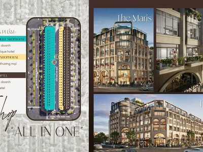 SGO EMERA Phú Yên, Ngay đường Hùng Vương, Tuy Hoà,Sổ riêng,DT 98 - 200m2 0