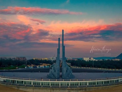 SGO EMERA Phú Yên, Ngay đường Hùng Vương, Tuy Hoà,Sổ riêng,DT 98 - 200m2 4