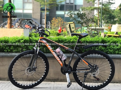 3 mẫu xe đạp thể thao nữ đẹp, bền và HOT nhất năm 2023 0