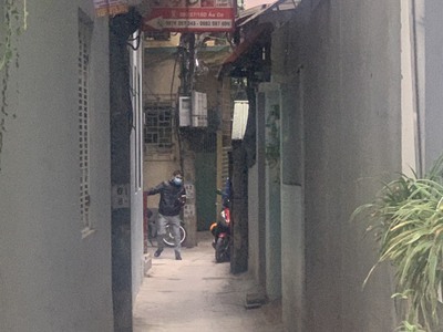 Cho thuê Nhà gần Thung lũng hoa Hồ Tây 1