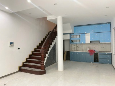 Cho thuê Nhà gần Thung lũng hoa Hồ Tây 3