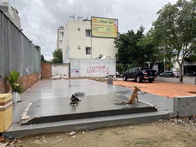 Cho thuê mặt bằng kinh doanh, Trung tâm hành chính Dĩ An, 360m2 1