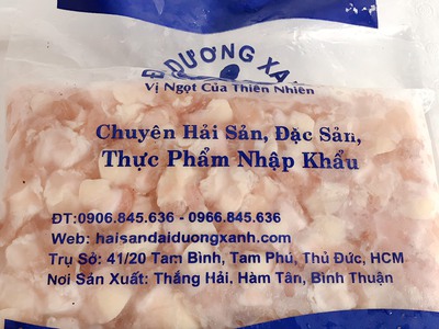 Cung cấp sụn gà ở tp.hcm 0