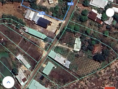 Ngộp thở quá chính chủ bán nhanh nhà đất 3000m2 chỉ có 10 tỷ. hiện cho thuê 9 triệu/tháng. 2