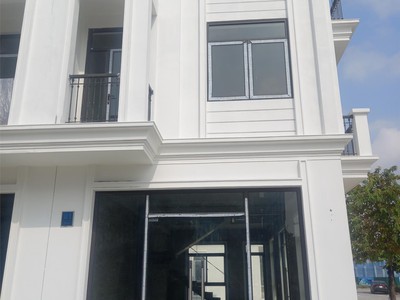 Còn duy nhất 1 căn góc dự án mê linh central, nhận nhà ngay, giá siêu mềm 8,8 tỷ 0