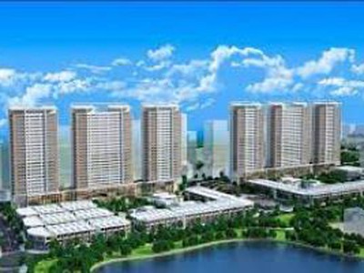 Mở bán dự án khai sơn city long biên - tiện ích đa tầng, nhịp sống phồn vinh, giá chỉ từ 38tr/m2 0