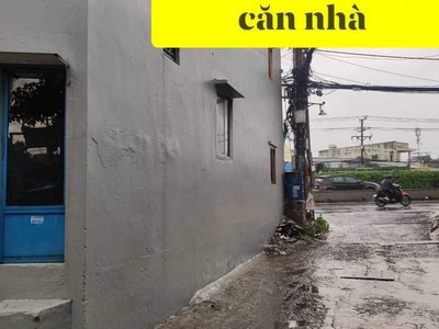 Căn góc mặt tiền ql1a- 2 mặt hẻm - hẻm bên hông nhà xe tải tránh- phong thủy cả đtt và ttt 2