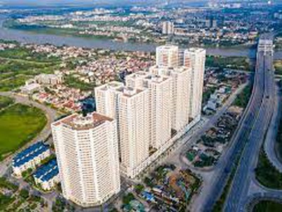 Còn 30 căn cuối cùng dự án eurowindow river park với giá rẻ nhất phân khúc nhà ở thương mại tại hn 2