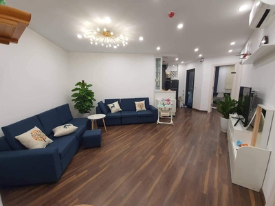 Bán gấp căn 2 ngủ góc, giá rẻ nhất long biên cạnh vinhomes riversize. full nội thất. 63m2 giá 2,2 tỷ 1