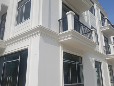 Còn duy nhất 1 căn góc dự án mê linh central, nhận nhà ngay, giá siêu mềm 8,8 tỷ 3