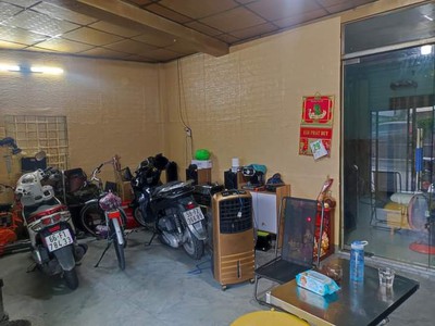 Căn góc mặt tiền ql1a- 2 mặt hẻm - hẻm bên hông nhà xe tải tránh- phong thủy cả đtt và ttt 3