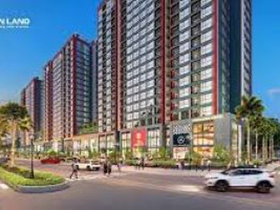 Mở bán dự án khai sơn city long biên - tiện ích đa tầng, nhịp sống phồn vinh, giá chỉ từ 38tr/m2 1