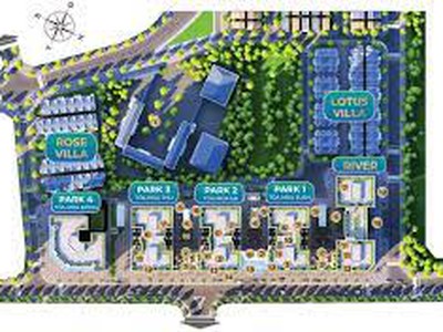 Còn 30 căn cuối cùng dự án eurowindow river park với giá rẻ nhất phân khúc nhà ở thương mại tại hn 3
