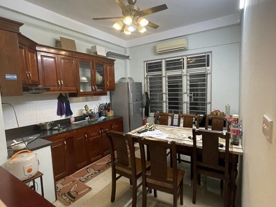 Bán nhà mặt phố nguyễn huy tưởng thanh xuân 44m2x4 tầng, kinh doanh, vỉa hè chỉ 12.5 tỷ. 2