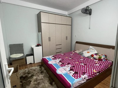 Bán nhà mặt phố nguyễn huy tưởng thanh xuân 44m2x4 tầng, kinh doanh, vỉa hè chỉ 12.5 tỷ. 3