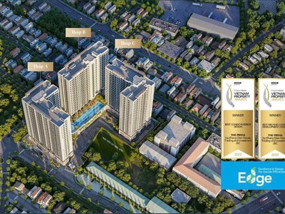Một căn duy nhất 1 pn  , view công viên , giá gốc CĐT , CK đến 10 2