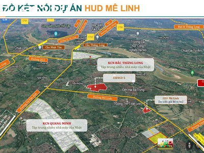 Còn duy nhất 1 căn góc dự án mê linh central, nhận nhà ngay, giá siêu mềm 8,8 tỷ 4