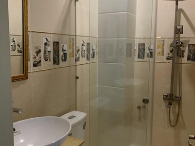 Chdv 35m2 full nội thất ngay big c trường chinh tân bình có thang máy bảo vệ 3