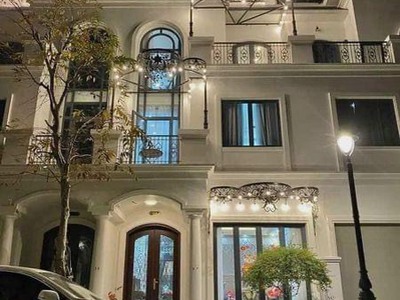 Giá quá hời, liền kề louis đại mỗ, 96m mặt tiền 6m 0