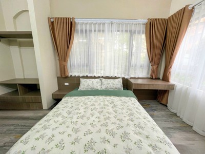 Biệt thự phố vĩnh phúc 155m 4 tầng mt8m giá chỉ 35 tỷ 1