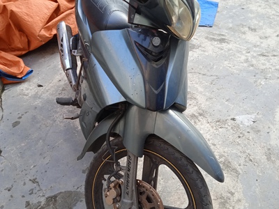 Bạn gravita xe đi lm ở hp 0