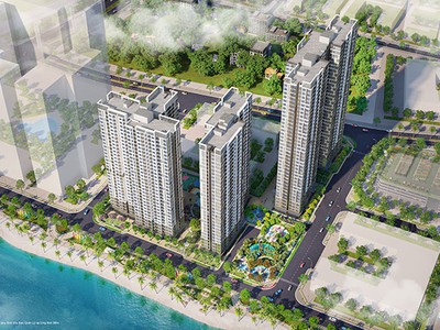 Mở bán tòa zr2 vinhomes ocean park, phân khu the zurich với ưu đãi bom tấn từ vinhomes 0