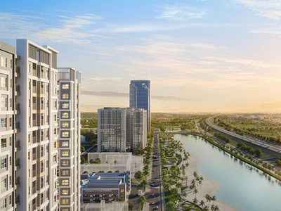 Mở bán tòa zr2 vinhomes ocean park, phân khu the zurich với ưu đãi bom tấn từ vinhomes 2