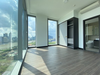 Bán căn hộ 3pn view trực diện sông giá 25 tỷ all in 2