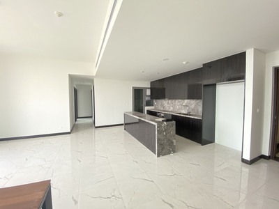 Bán căn hộ 3pn view trực diện sông giá 25 tỷ all in 0