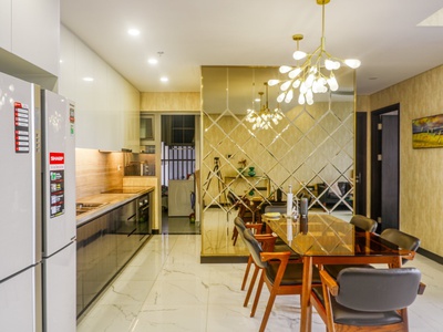 Bán căn hộ 2pn linden empire city giá 12,5 tỷ all in 3