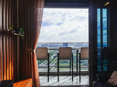 Bán căn hộ 2pn linden empire city giá 12,5 tỷ all in 4