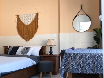 Bán nhà 2 MT đường Tôn Thất Đạm - 6 Tầng  90m2  chỉ 13 Tỷ - Sát biển Nguyễn Tất Thành 0