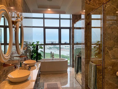 Penhouse empire city thủ thiêm hoàn thiện cao cấp giá 180 tỷ 3